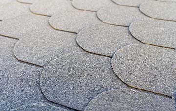 Lhanbryde asphalt roofing costs