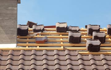 Lhanbryde clay roofing costs