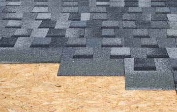 expert Lhanbryde asphalt roof companies