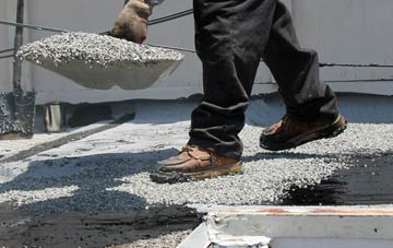 Lhanbryde flat roofing companies