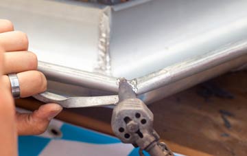 disadvantages of Lhanbryde lead roofing