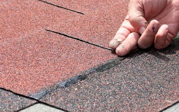 Lhanbryde asphalt roof repairs