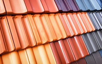 Lhanbryde roof tile costs
