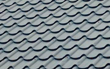 Lhanbryde rubber roofing companies