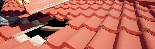 compare Lhanbryde roof repair quotes