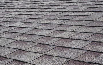 Lhanbryde tiles for shallow pitch roofing