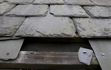 Lhanbryde slate roof repairs and maintenance