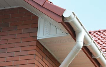 Lhanbryde soffit repair costs
