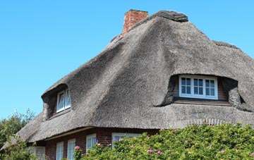 thatch roofing Lhanbryde, Moray