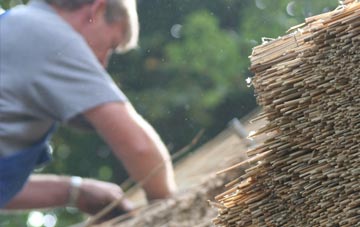 professional Lhanbryde thatchers