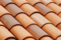 Lhanbryde clay roofing