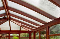 Lhanbryde conservatory roofing insulation
