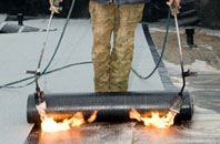 Lhanbryde flat roof sealing quote