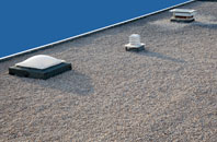 Lhanbryde flat roofing