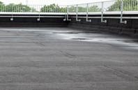 find rated Lhanbryde flat roofing companies