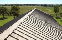 Lhanbryde metal roof quotes