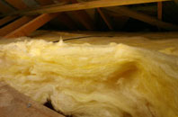 Lhanbryde pitch roof insulation