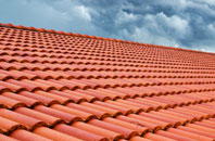 Lhanbryde roofing tiles