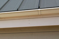 Lhanbryde soffit repair