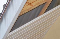 rated Lhanbryde soffit repair companies