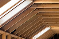 Lhanbryde tapered roof insulation quotes